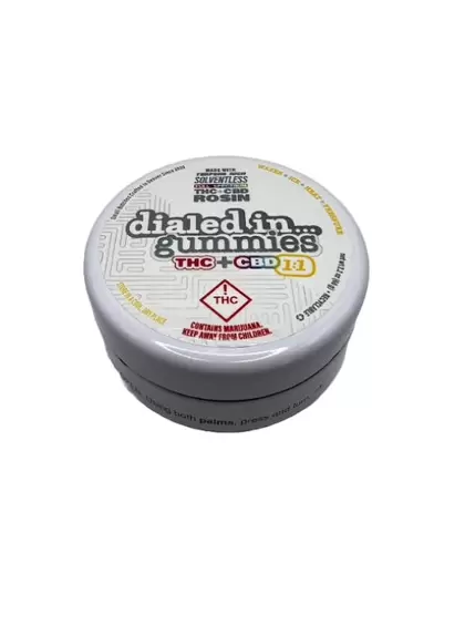 Custom LocTin CR16 - Compliant Packaging