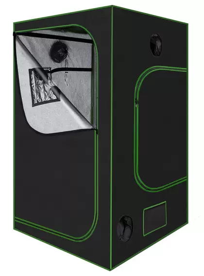Electrivo Grow Tent 2x2x4ft