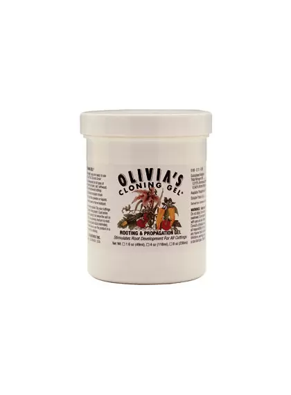 Olivia's Cloning Gel, 4 oz