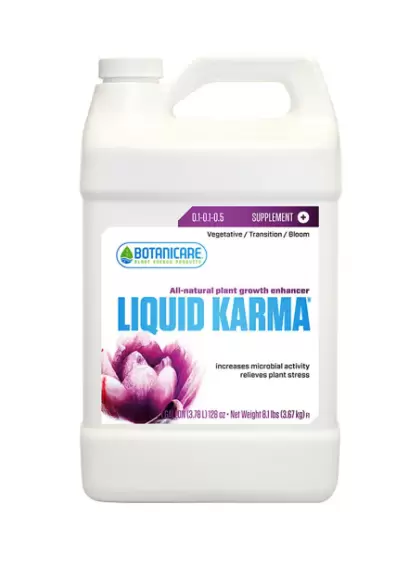 LIQUID KARMA 1GAL