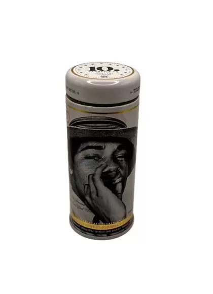 Custom LocTin CR13 - Compliant Packaging