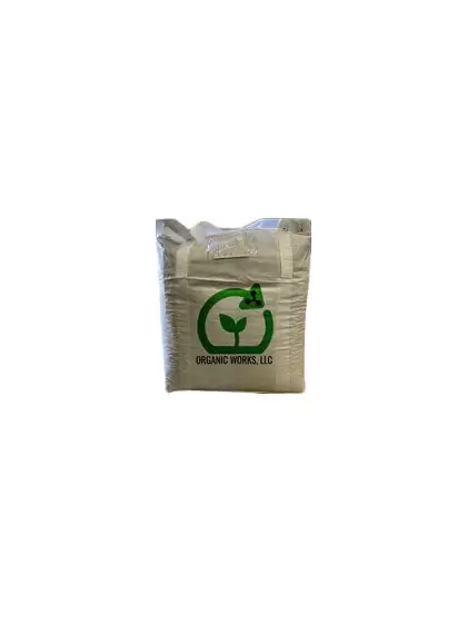 Organic Works 4-2-2 2000lb Super Sack