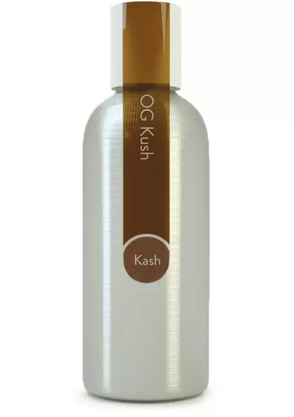 Eybna - Pure Terpenes OG Kush