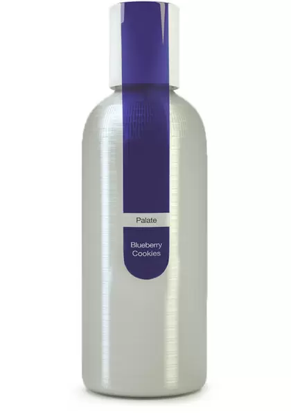 Eybna - Palate Line Blueberry Cookies