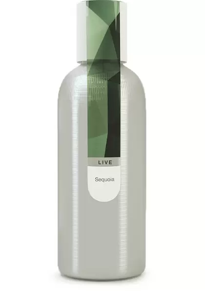 Eybna - Live Line Sequoia