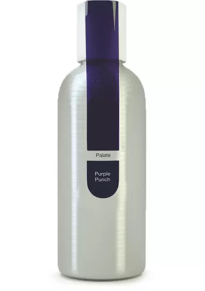 Eybna - Palate Line Purple Punch