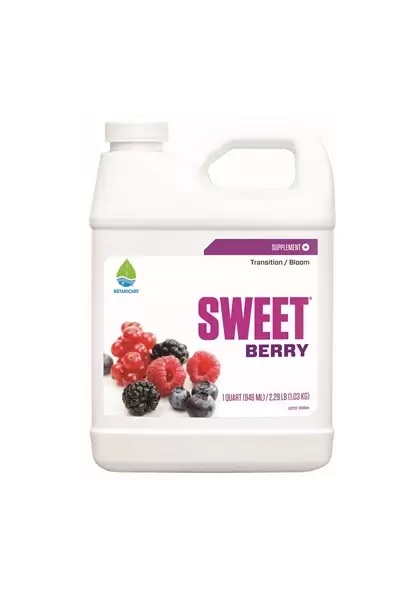 Botanicare 32oz Sweet Berry (12/CS)
