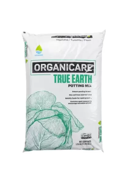 Organicare True Earth Soil Tote 2YD
