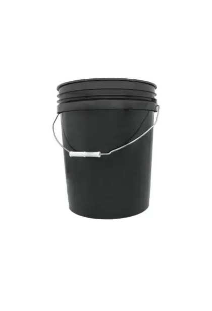 Black Bucket, 5 gal