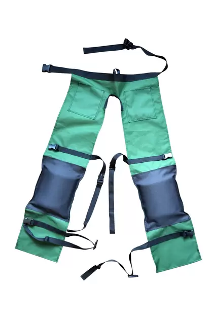 Safety Chaps Protective Workwear
