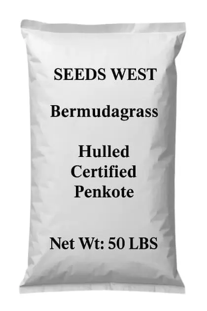 Penn 50# Bermuda Hulled Penkoted