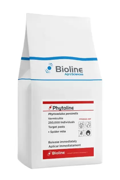 Phytoline - Vermiculite - 250,000Individuals-5L Bag