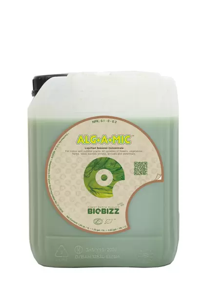 Biobizz Alg-A-Mic, 5 L