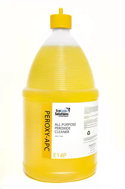 Peroxide All Purpose Cleaner