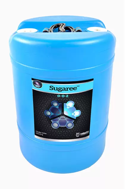 Cutting Edge Solutions Sugaree, 15 gal