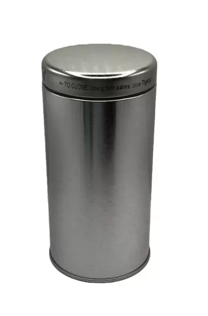 CR9 - Compliant Packaging