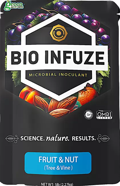 BioInfuze Fruit-Nut Tree-Vine