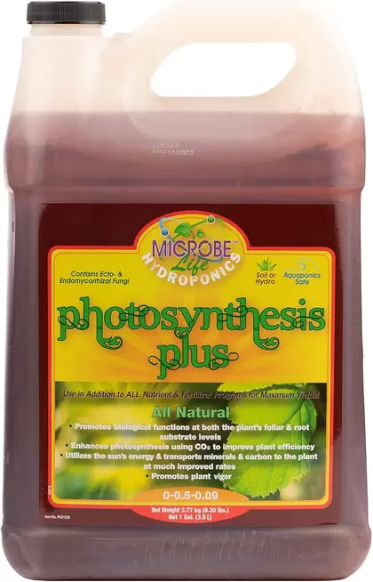 Premium Photosynthesis Plus