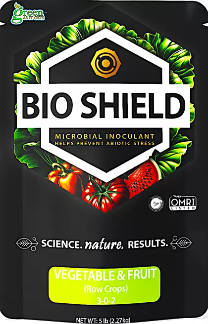 BioShield Vegetable And Fruit