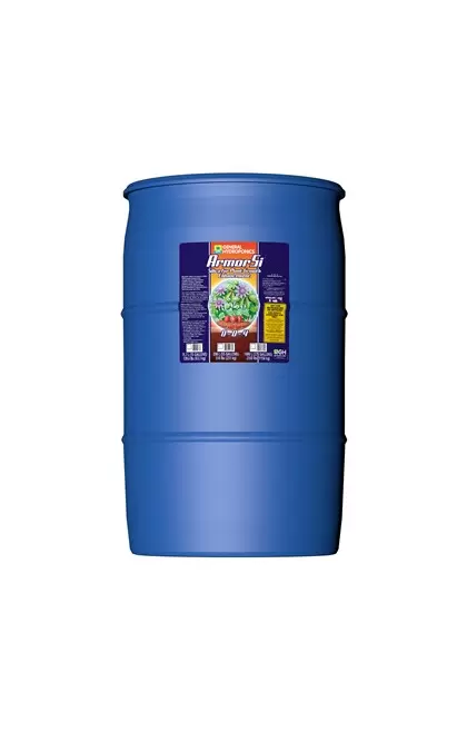 General Hydroponics 55gal Armor Si (4/PL)