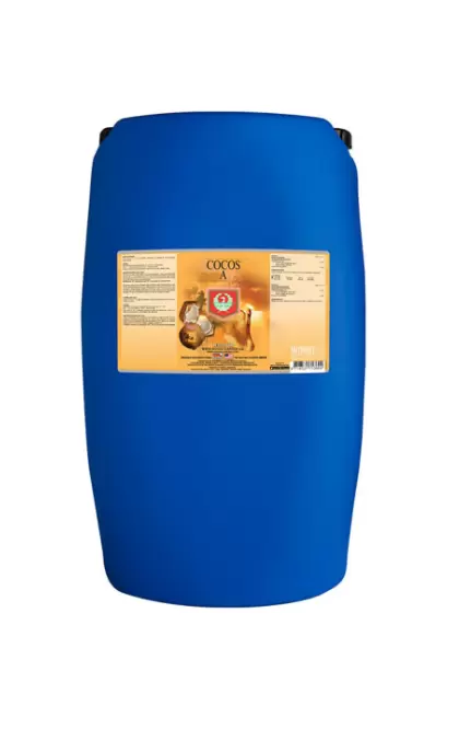 House and Garden Cocos A 60 Liter (1/Cs) Grand Hydro Solutions