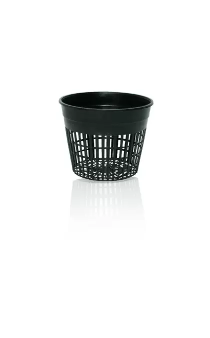 Net Pot, 5", bag of 50