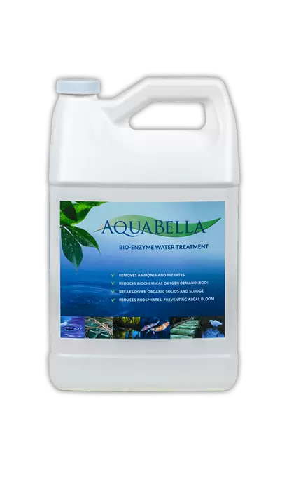 AquaBella Bio-Enzyme