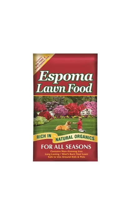 Espoma 20