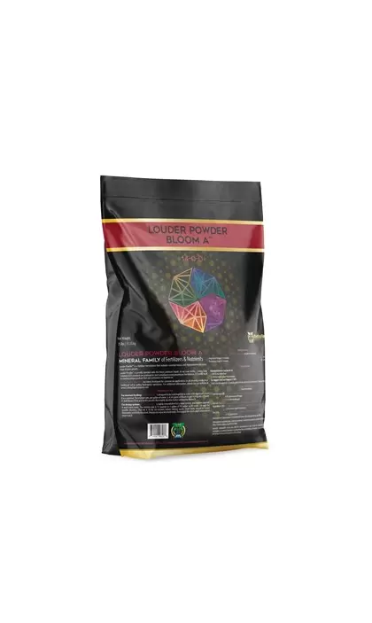 Cutting Edge 25lb Louder Powder Bloom A 14-0-0