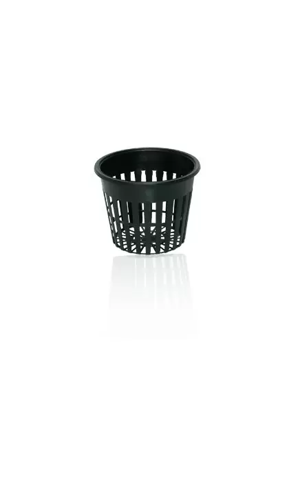 Net Cup, 3", bag of 100