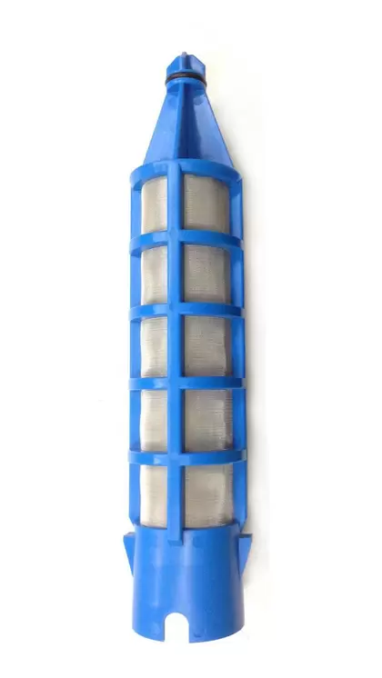 Filter Element Kit 200# (74 Micron) Fits 1.5" - 150-200 T2C