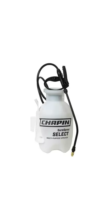 Chapin 1gal SureSpray Select Sprayer