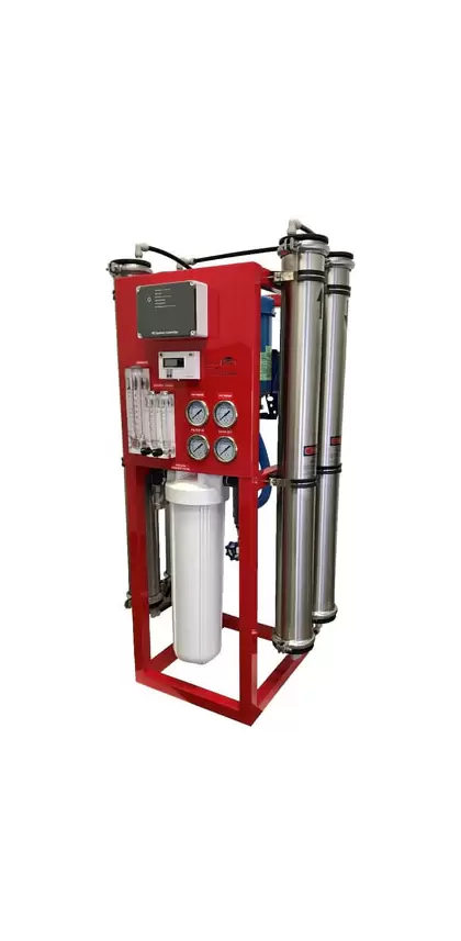 ROC - 8000 GPD - Reverse Osmosis Superstore