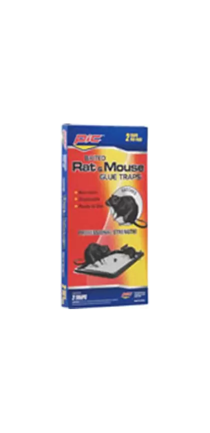 PIC 2pk Glue Trap