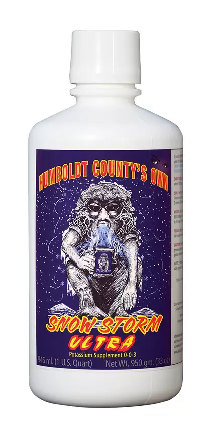 Snow Storm Ultra, 1 qt