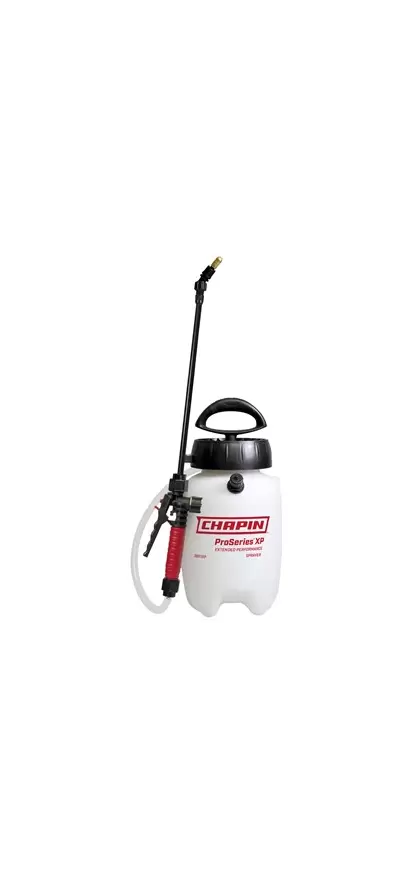 Chapin 1gal Pro Series XP Sprayer