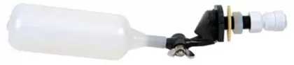 Hydro-Logic Float Valve QC 3/8 in for Evolution RO 1000 and Tall Boy