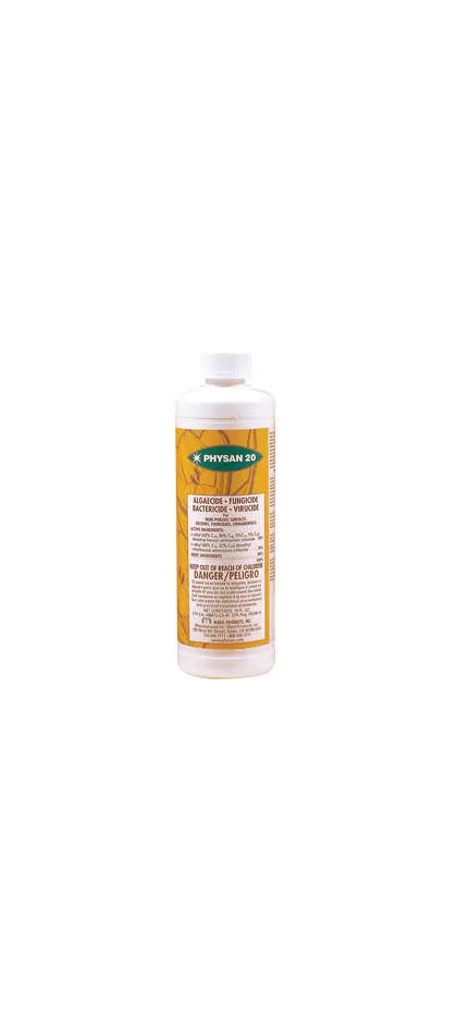 Physan 20, 16 oz
