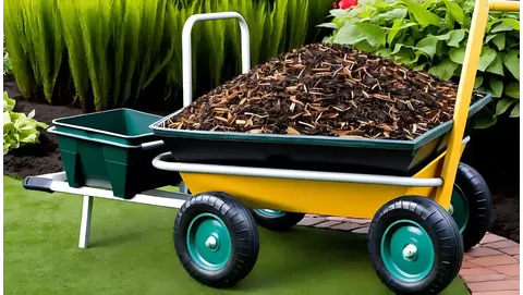 Tow behind fertilizer spreaders: Best options for efficient lawn care