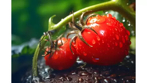 Grow juicy tomatoes with these top fertilizer picks: A gardener's guide