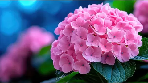 Boost Hydrangea blooms with the best fertilizers: A comprehensive guide