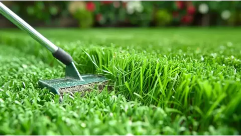 Turf Care Essentials: Choosing the Right Fertilizer and Maintenance for a Lush Lawn