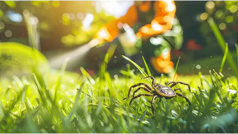 Insect Control Strategies: Protect Your Garden from Harmful Pests