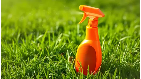 Top Liquid Fertilizers for Grass: Ensuring a Lush and Vibrant Lawn