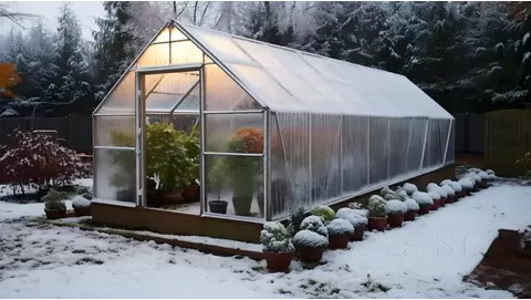 Winter Greenhouse Guide: Tips to Keep Plants Thriving