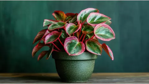 Peperomia plant care: A compact, low-maintenance choice