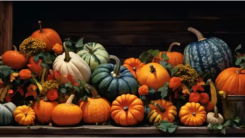 How to grow pumpkins: From garden to festive decor