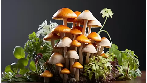 The ultimate guide to growing mushrooms at home: Tips for beginners and pros