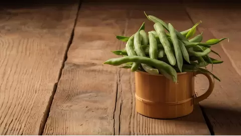 Green bean growing guide: From garden to table