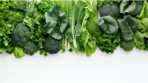 Grow fresh greens at home: A guide to nutrient-packed veggies